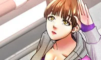 Ice Love - Chapter 19