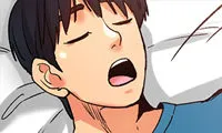 Ice Love - Chapter 21