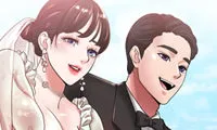 Ice Love - Chapter 25