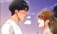 Ice Love - Chapter 53