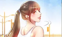 Ice Love - Chapter 54