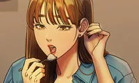 Ice Love - Chapter 5