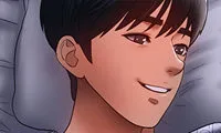 Ice Love - Chapter 62