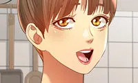Ice Love - Chapter 65