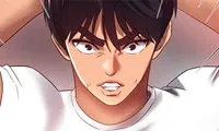 Ice Love - Chapter 66