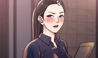 Ice Love - Chapter 6