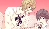 If You Share A Kiss with Asakawa - Chapter 1