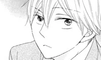 If You Share A Kiss with Asakawa - Chapter 2