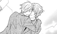 If You Share A Kiss with Asakawa - Chapter 3