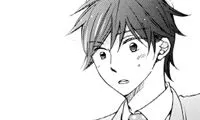 If You Share A Kiss with Asakawa - Chapter 5