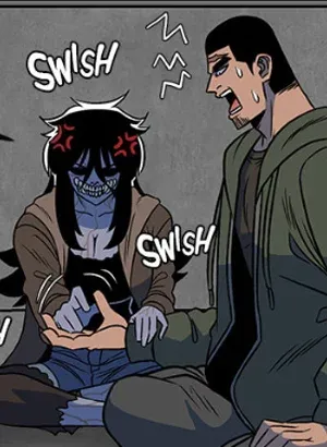 I'm a Mom - Chapter 10
