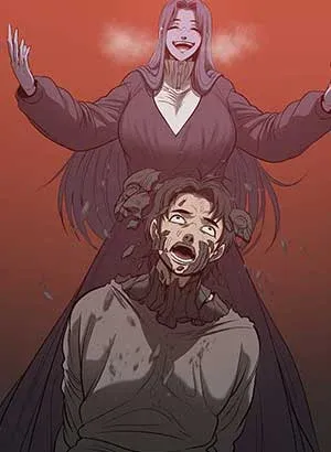 I'm a Mom - Chapter 123