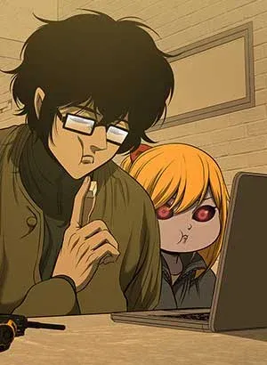 I'm a Mom - Chapter 125