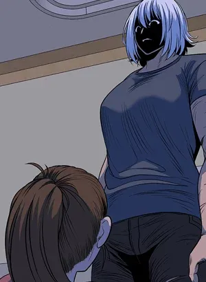 I'm a Mom - Chapter 35