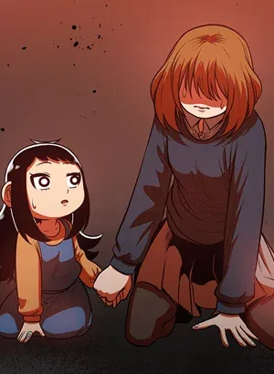 I'm a Mom - Chapter 41