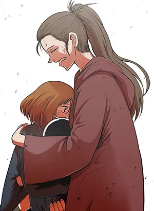 I'm a Mom - Chapter 44