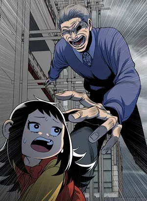 I'm a Mom - Chapter 59