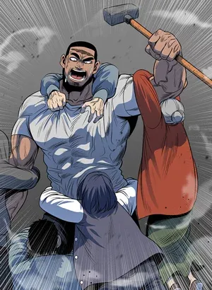 I'm a Mom - Chapter 61