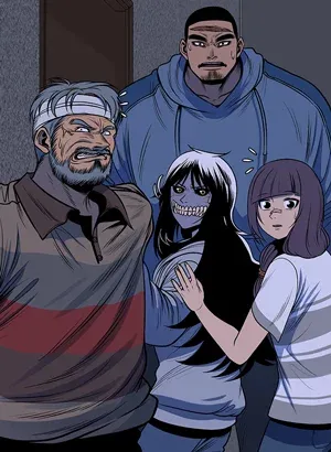 I'm a Mom - Chapter 68