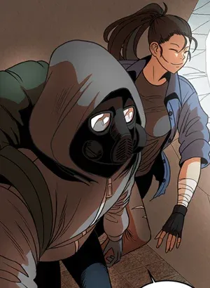 I'm a Mom - Chapter 7
