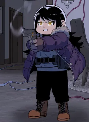 I'm a Mom - Chapter 84
