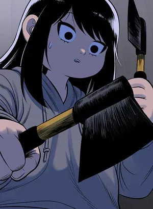 I'm a Mom - Chapter 89