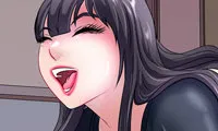Immoral Family - Chapter 17