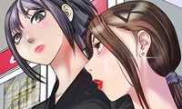 Immoral Family - Chapter 1