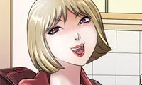Immoral Family - Chapter 6