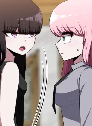 In the Same Class With My Childhood Friend and My Ex-girlfriend - Chapter 21
