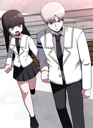 In the Same Class With My Childhood Friend and My Ex-girlfriend - Chapter 24