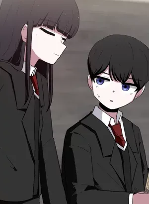 In the Same Class With My Childhood Friend and My Ex-girlfriend - Chapter 2
