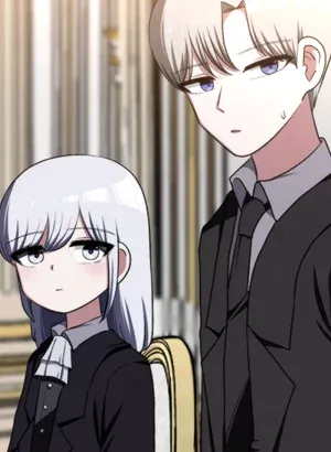 In the Same Class With My Childhood Friend and My Ex-girlfriend - Chapter 41