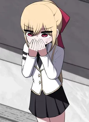 In the Same Class With My Childhood Friend and My Ex-girlfriend - Chapter 47