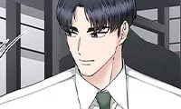 Inescapably Yours - Chapter 36