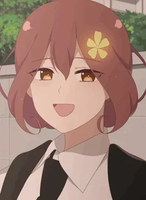 Infectious Girl - Chapter 13