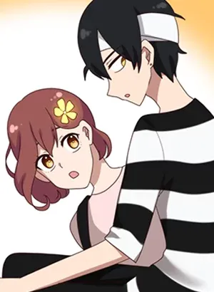 Infectious Girl - Chapter 29