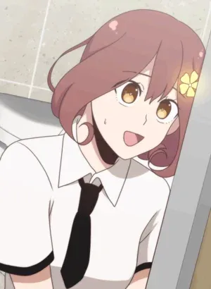 Infectious Girl - Chapter 5