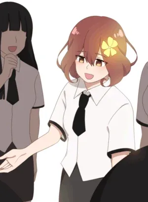 Infectious Girl - Chapter 9