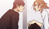 Ink Flower - Chapter 3