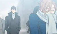 Ink Flower - Chapter 8