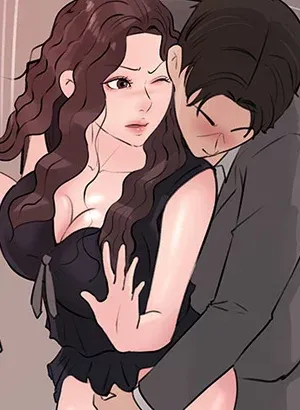 Inside My Sister-in-Law - Chapter 30