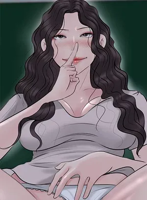 Inside My Sister-in-Law - Chapter 41