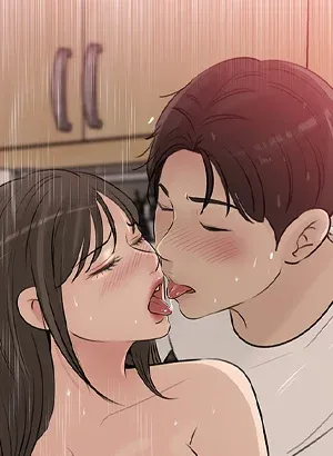 Inside My Sister-in-Law - Chapter 43