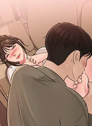 Inside My Sister-in-Law - Chapter 4