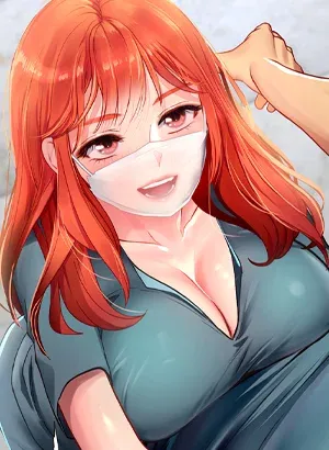 Intern Diver - Chapter 51