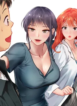 Intern Diver - Chapter 57