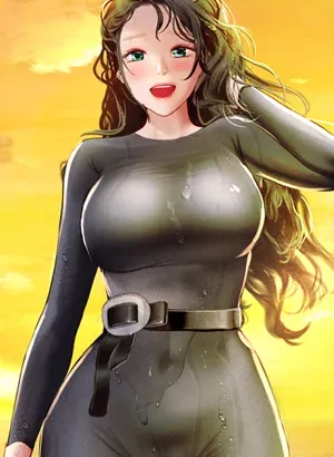 Intern Diver - Chapter 84