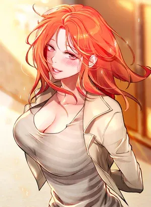 Intern Diver - Chapter 99