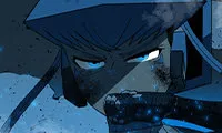 Iron Mech Bride - Chapter 109